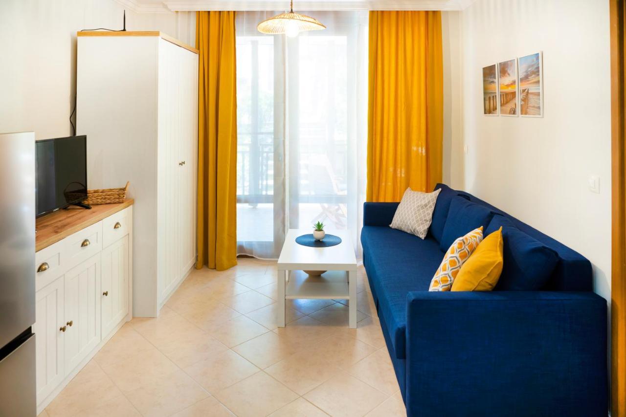 Cozy Home Santa Marina سوزوبول المظهر الخارجي الصورة