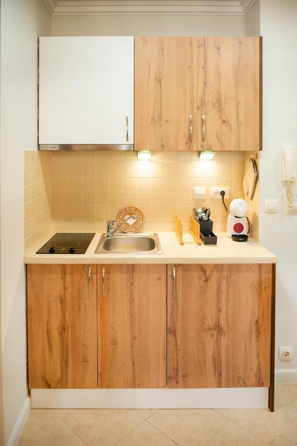 Cozy Home Santa Marina سوزوبول المظهر الخارجي الصورة