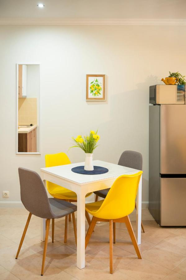 Cozy Home Santa Marina سوزوبول المظهر الخارجي الصورة