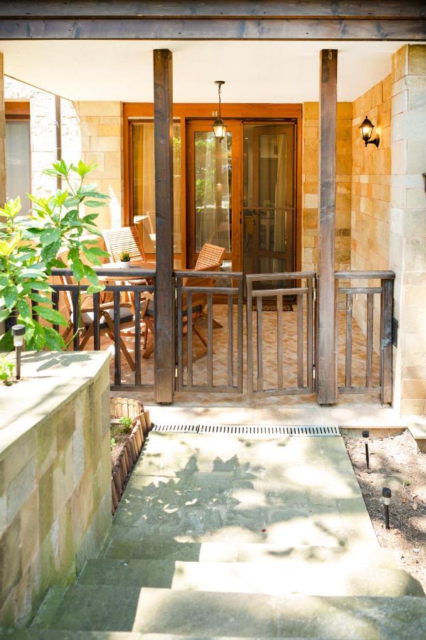 Cozy Home Santa Marina سوزوبول المظهر الخارجي الصورة