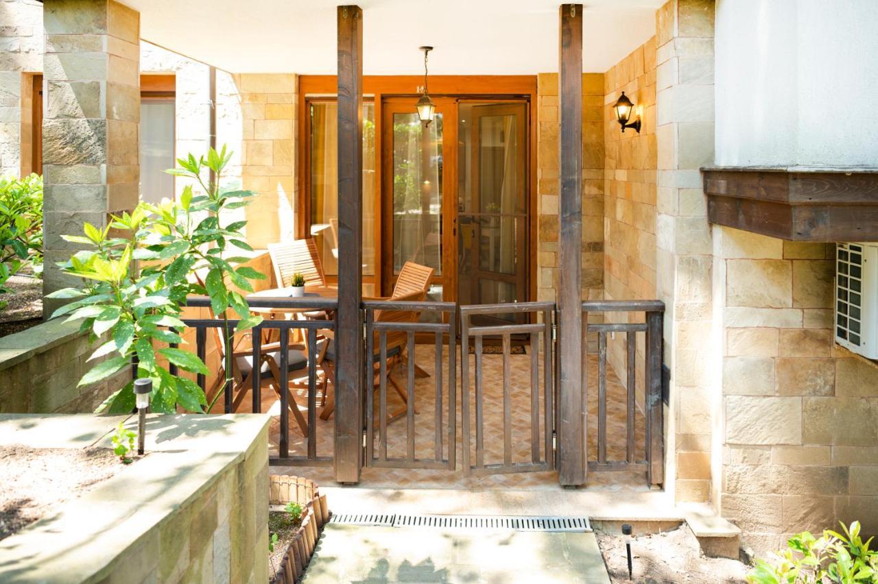 Cozy Home Santa Marina سوزوبول المظهر الخارجي الصورة