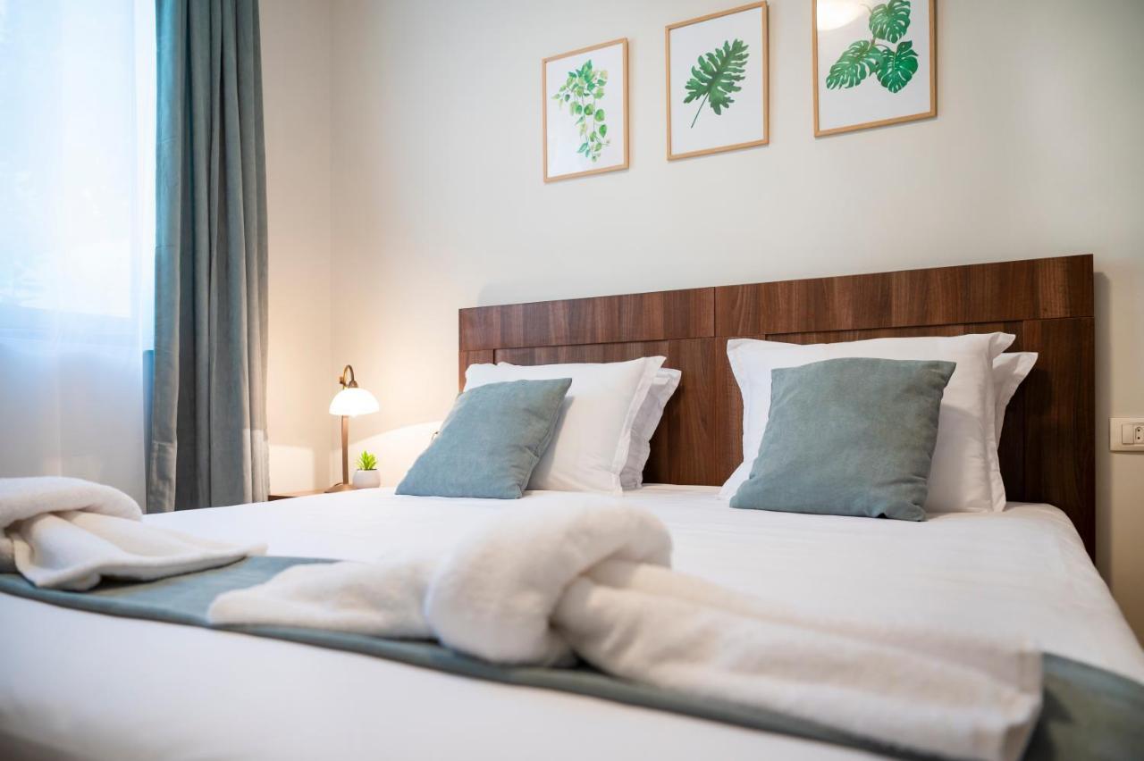 Cozy Home Santa Marina سوزوبول المظهر الخارجي الصورة