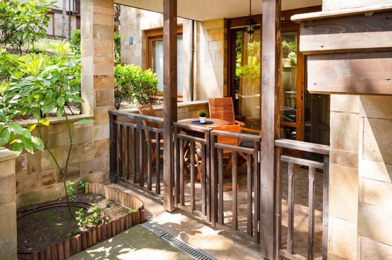 Cozy Home Santa Marina سوزوبول المظهر الخارجي الصورة
