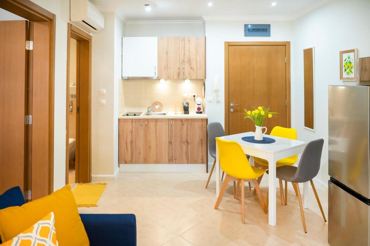 Cozy Home Santa Marina سوزوبول المظهر الخارجي الصورة