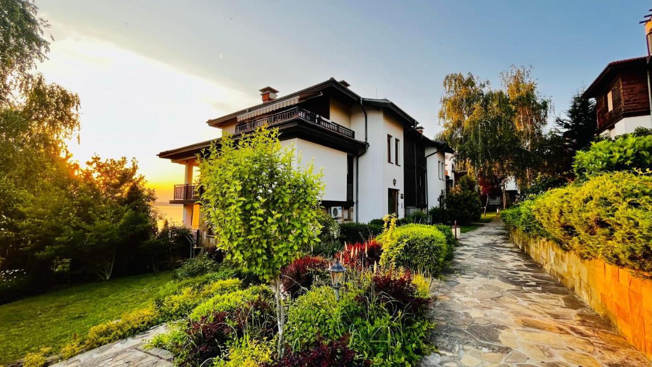 Cozy Home Santa Marina سوزوبول المظهر الخارجي الصورة