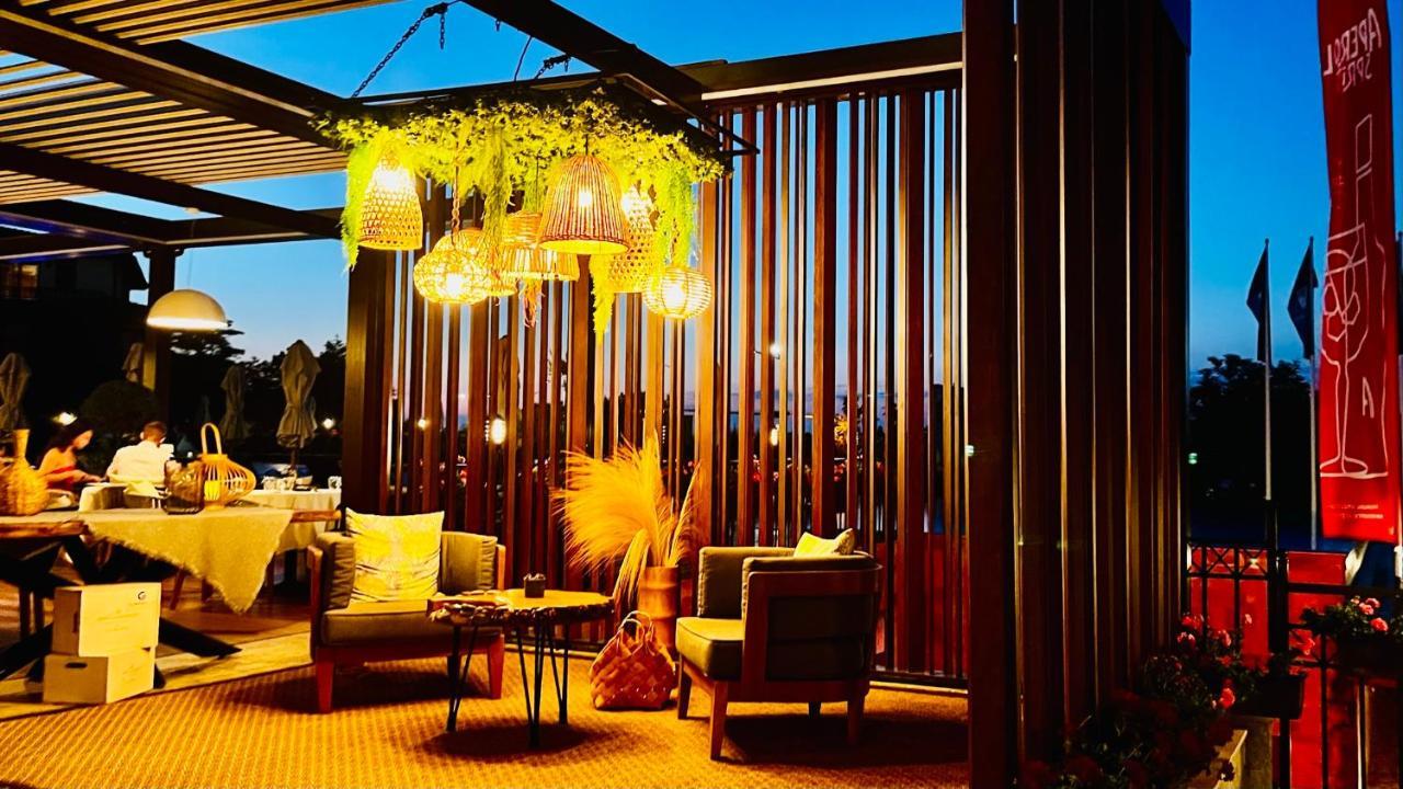 Cozy Home Santa Marina سوزوبول المظهر الخارجي الصورة