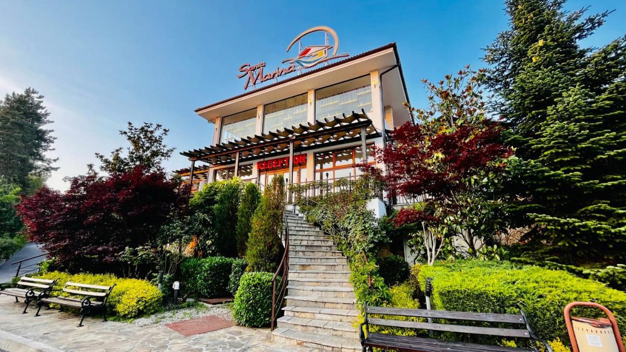Cozy Home Santa Marina سوزوبول المظهر الخارجي الصورة