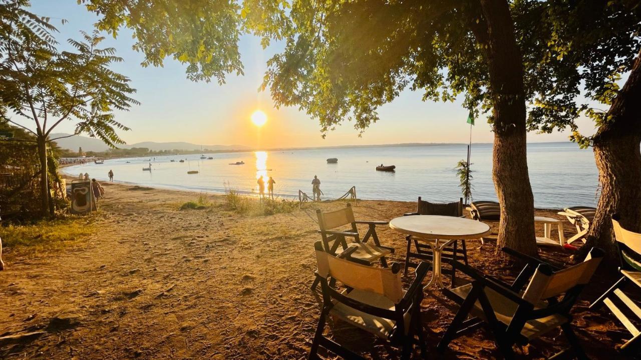 Cozy Home Santa Marina سوزوبول المظهر الخارجي الصورة