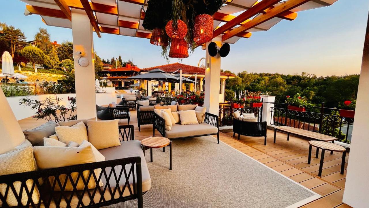 Cozy Home Santa Marina سوزوبول المظهر الخارجي الصورة